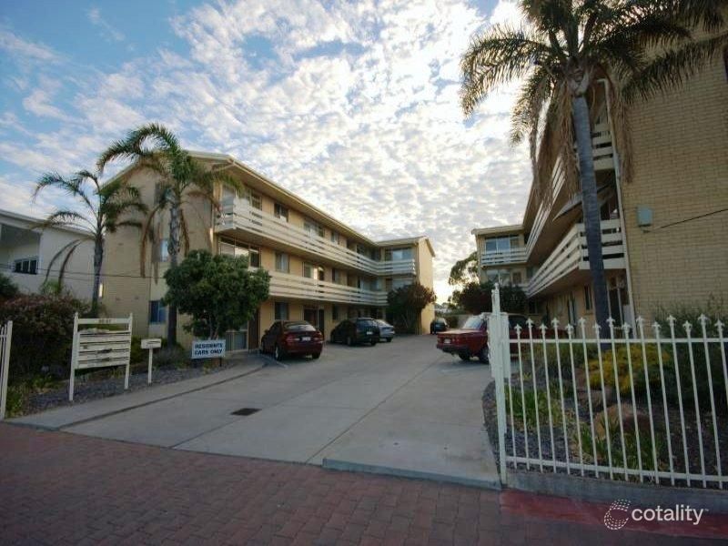 23/50-51 Adelphi Cres, Glenelg North, SA 5045