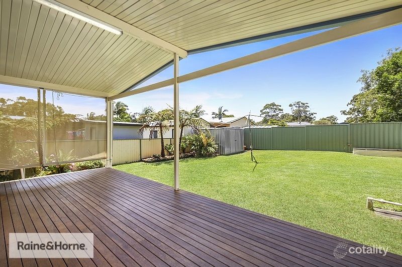 48 Wentworth Ave, Woy Woy, NSW 2256