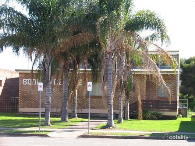 45 Day St, Tara, QLD 4421