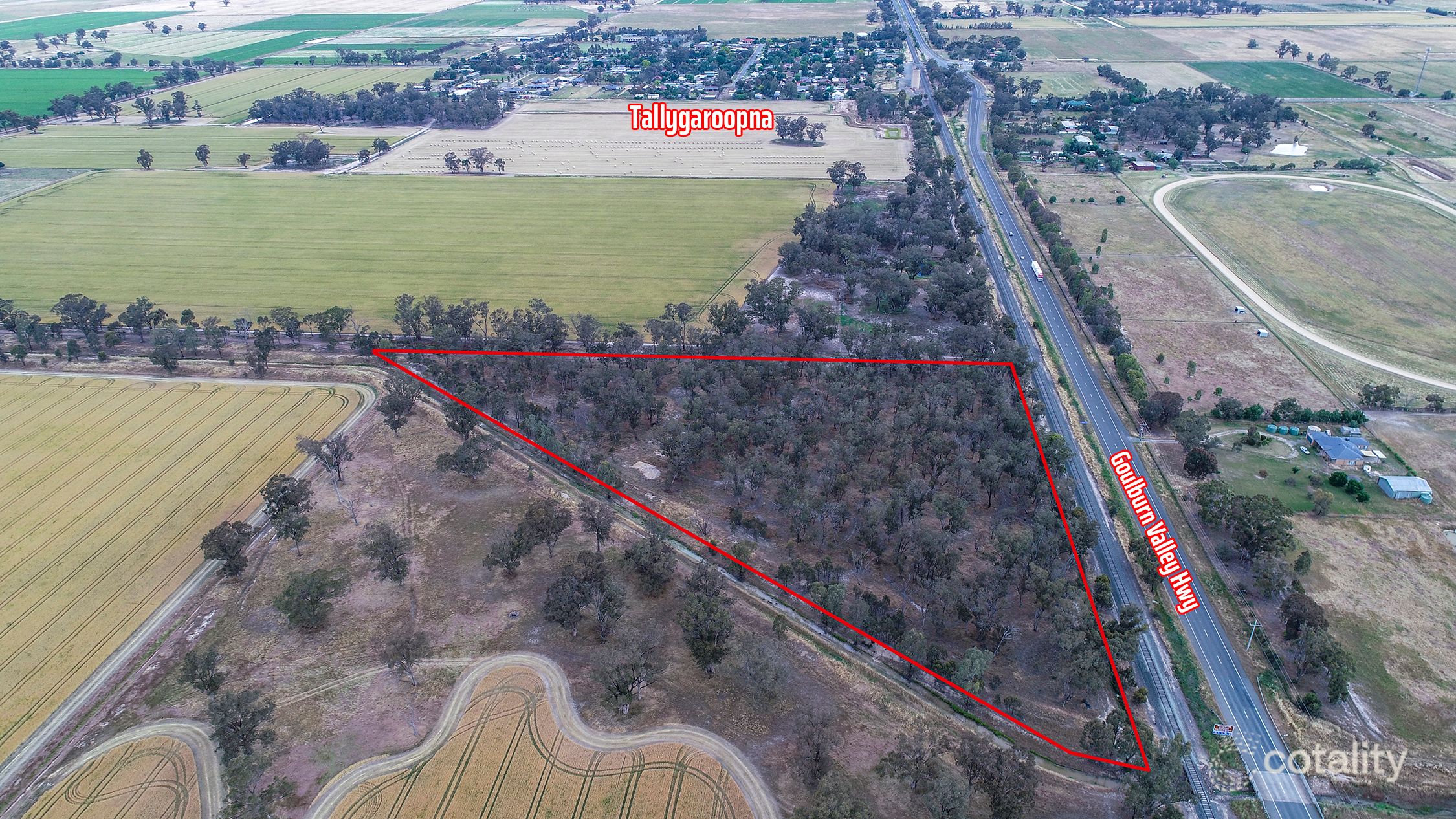 1770 Goulburn Valley Hwy, Tallygaroopna, VIC 3634