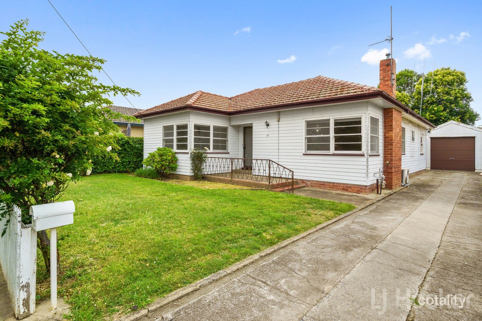 11 Albert St, Queanbeyan, NSW 2620