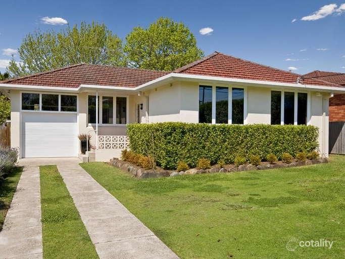 64 Bellamy St, Pennant Hills, NSW 2120