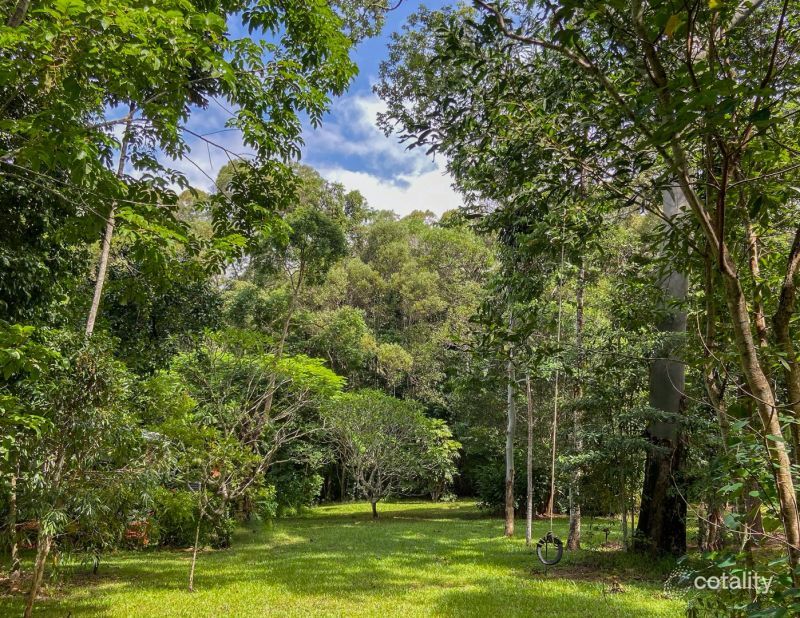 3b Black Mountain Rd, Kuranda, QLD 4881