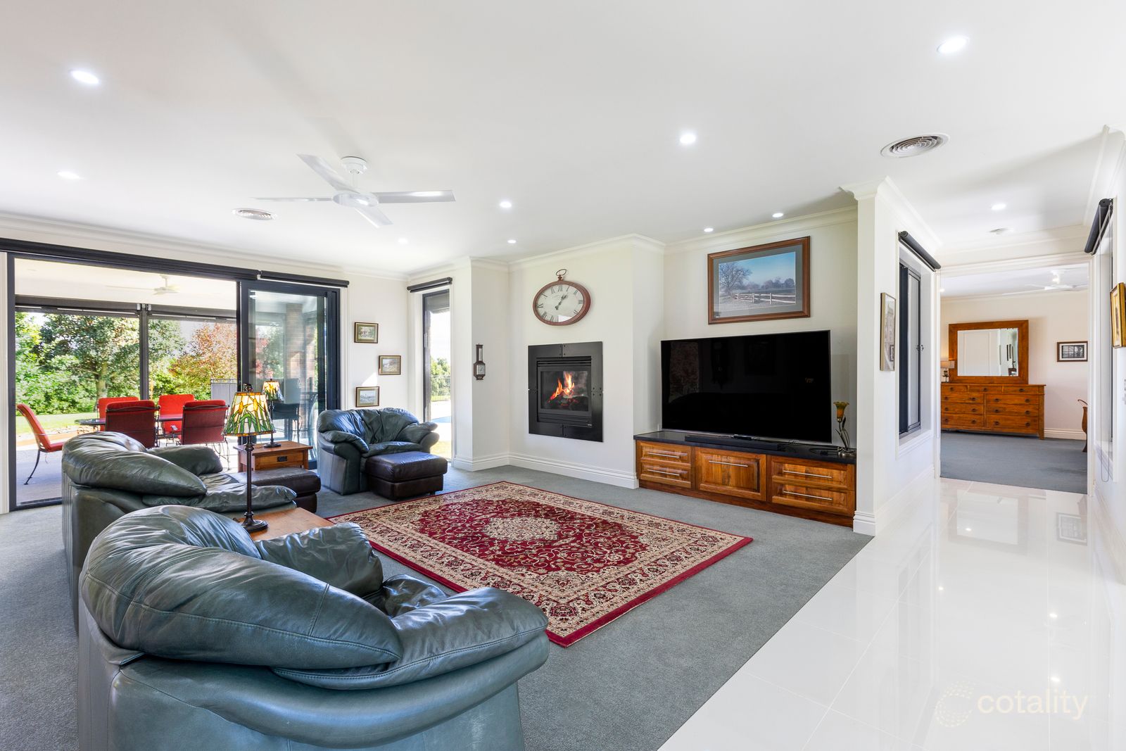 108 Ayres Rd, Healesville, VIC 3777