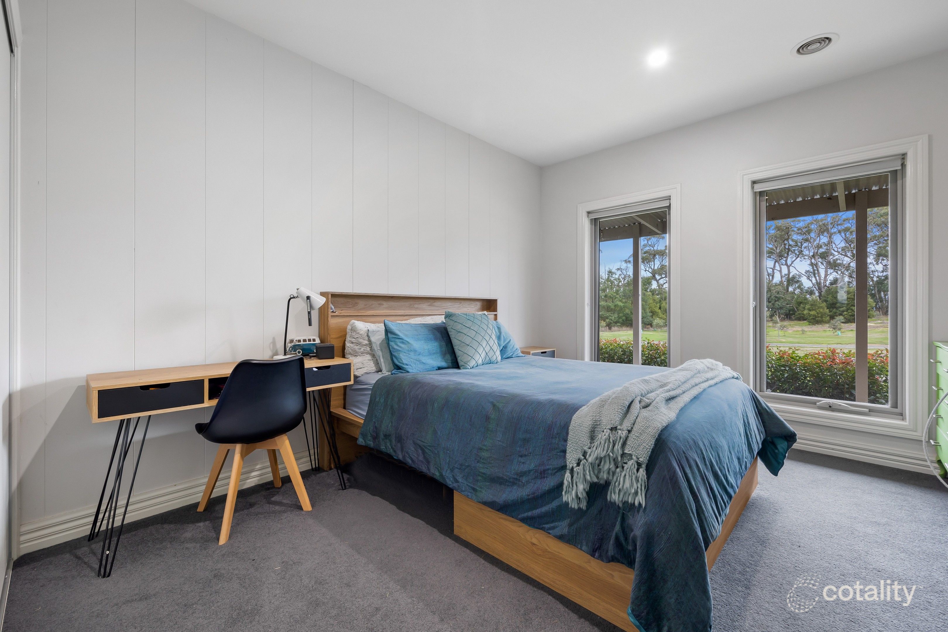 40 Gordon Alfred Lane, Scotsburn, VIC 3352