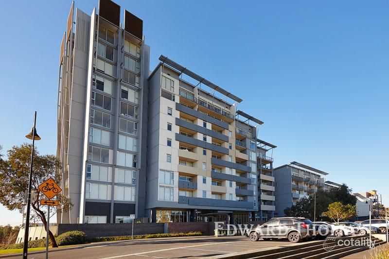 602/70 Speakmen St, Kensington, VIC 3031