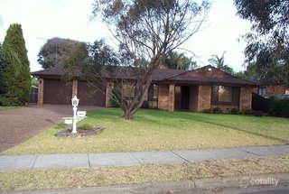 63 Emerald Dr, Eagle Vale, NSW 2558