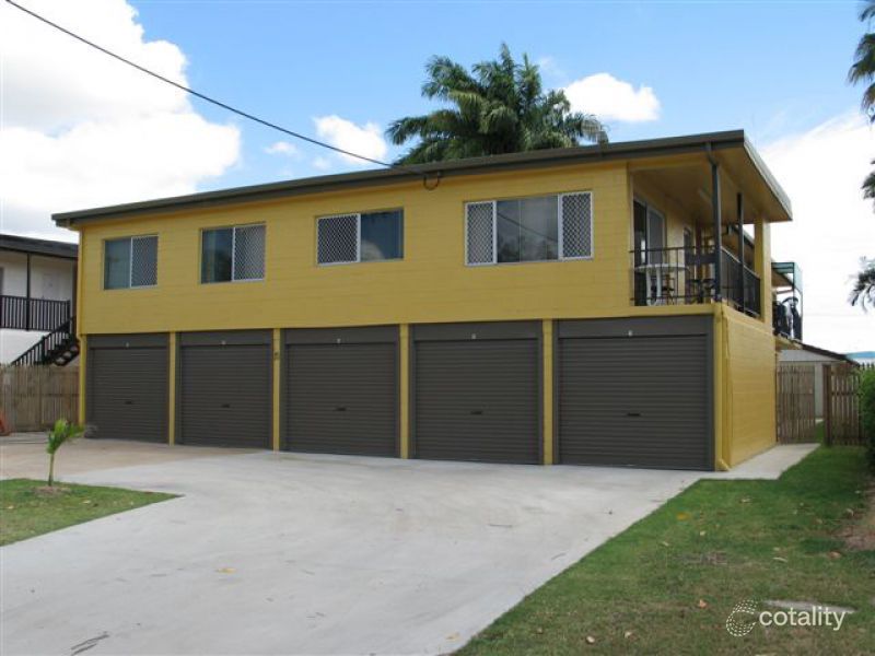 3/15 Maroong St, Currajong, QLD 4812