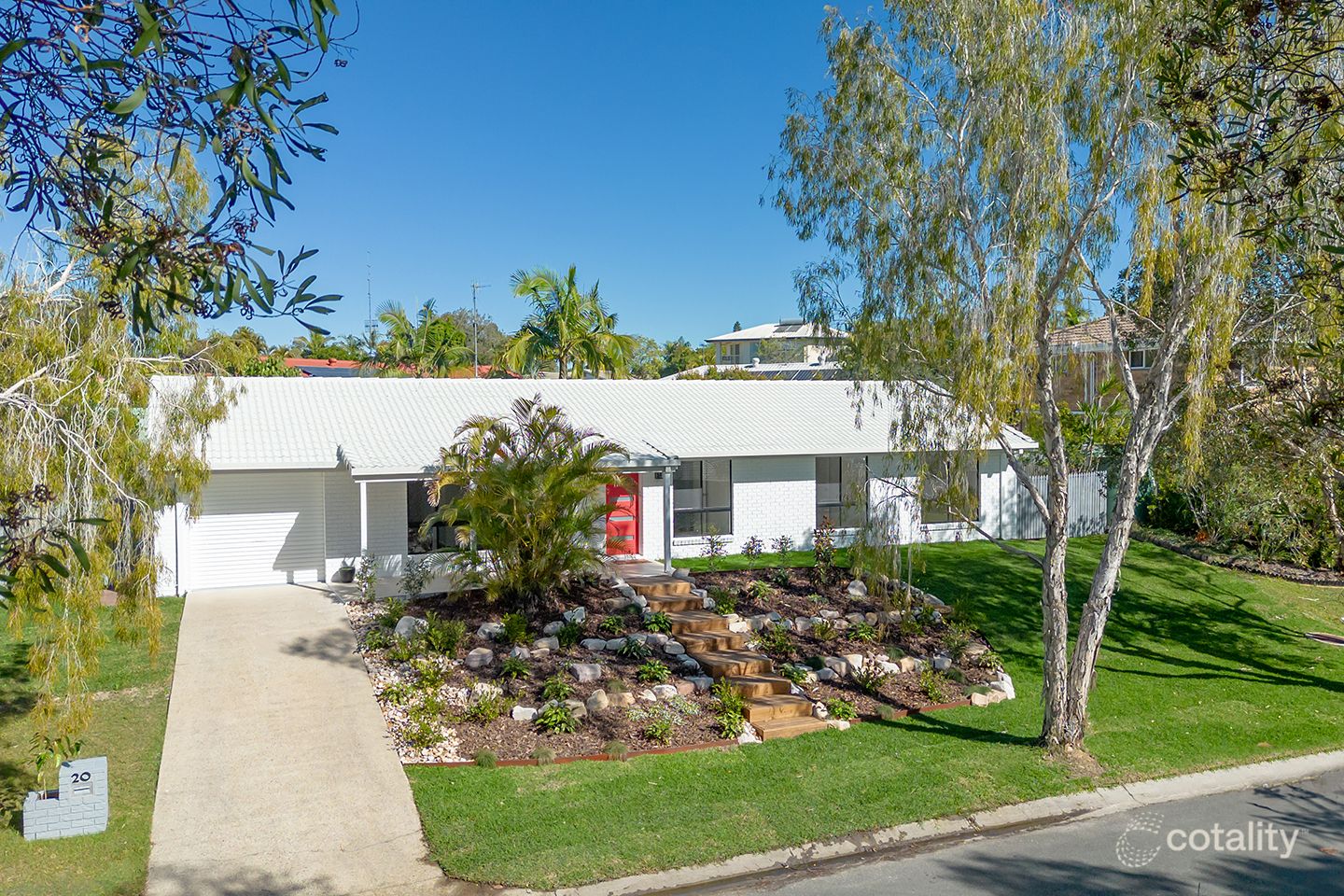 20 Hooper Cres, Tewantin, QLD 4565