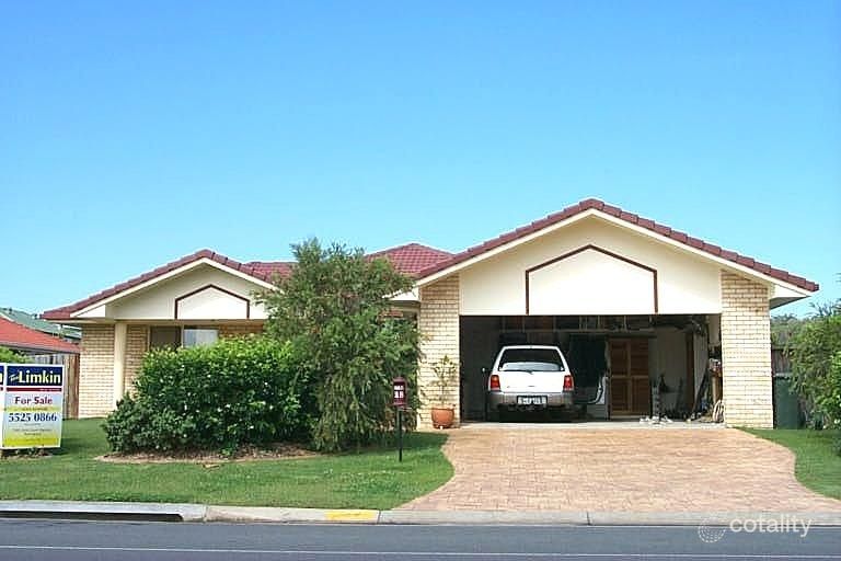 28 Casuarina Dr, Elanora, QLD 4221