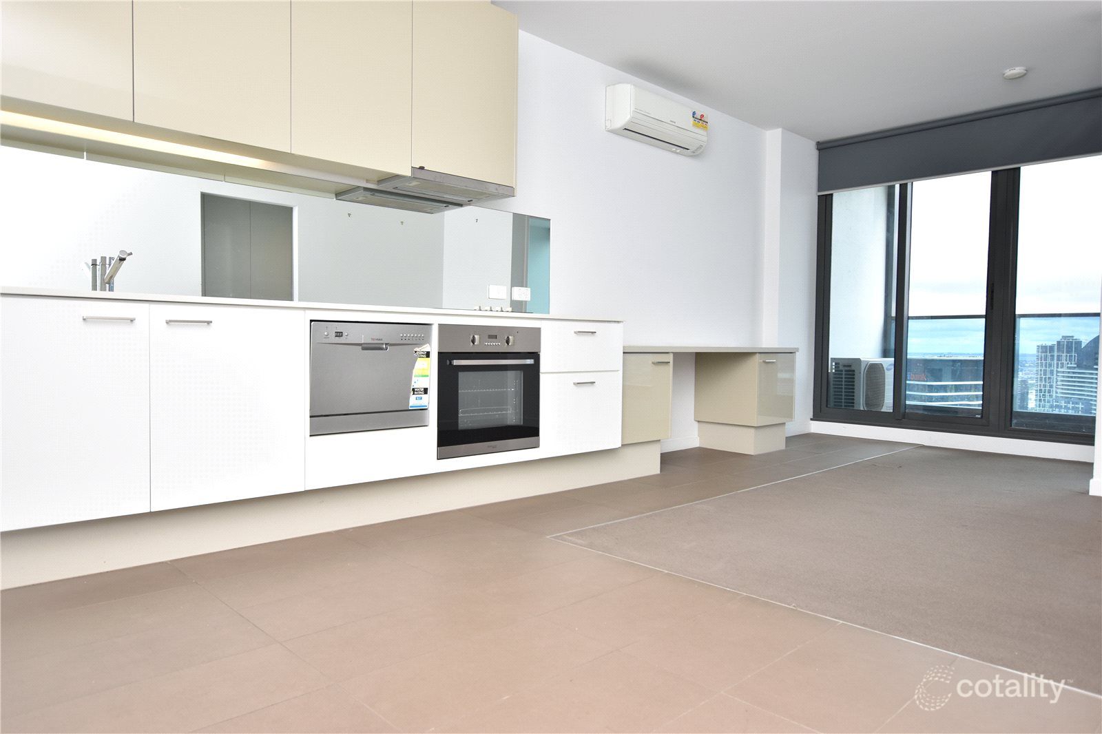 3514/220 Spencer St, Melbourne, VIC 3000