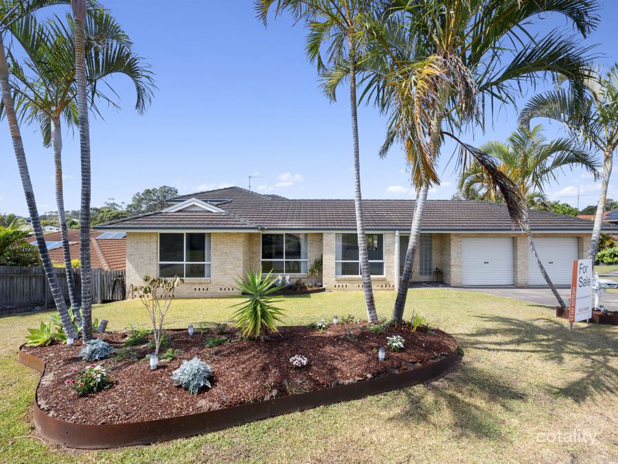 2 Beachside Ct, Sapphire Beach, NSW 2450
