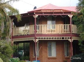 574 Geographe Bay Rd, Abbey, WA 6280