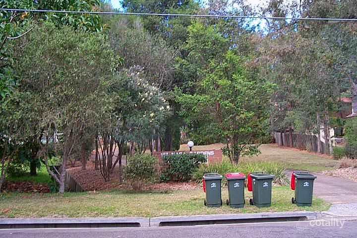 4/155-157 Victoria Rd, West Pennant Hills, NSW 2125