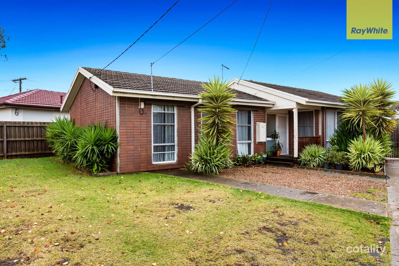 26 Oakwood Rd, Albanvale, VIC 3021