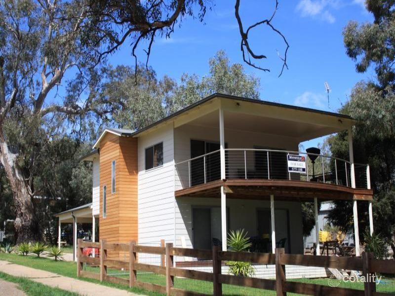 23 Chanro Ct, Bonnie Doon, VIC 3720