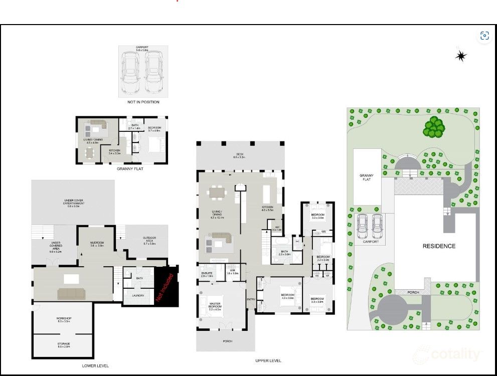 5 Greenway Cres, Windsor, NSW 2756