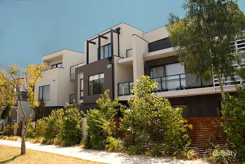 6/41 Harrow St, Box Hill, VIC 3128