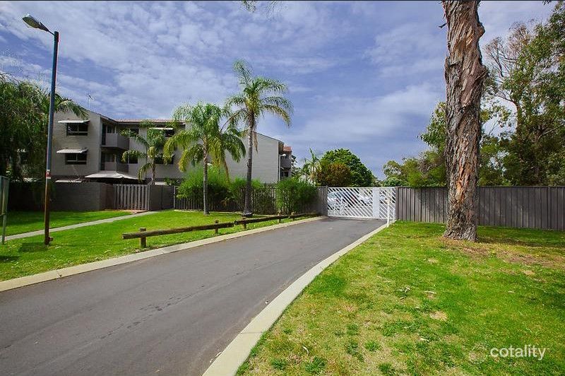 24/40 Reynolds Way, Withers, WA 6230