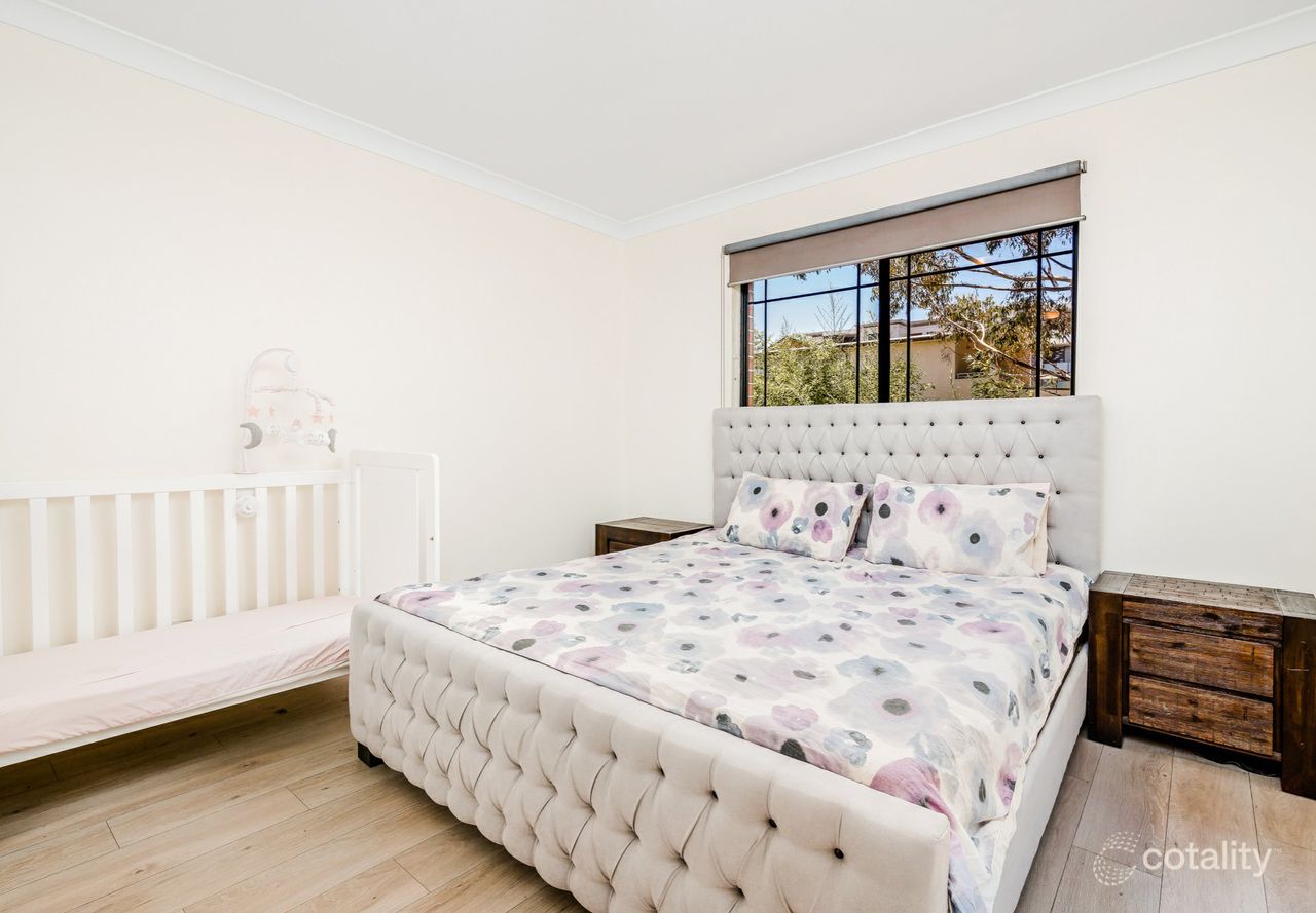 6/7-13 Melanie St, Bankstown, NSW 2200