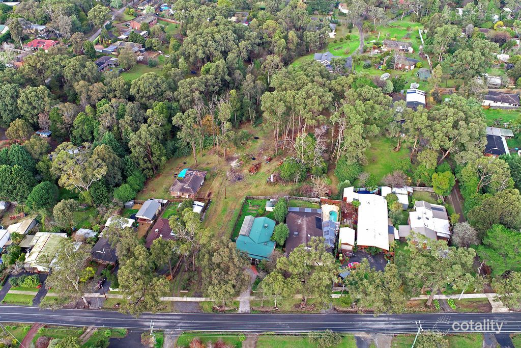 70 Bailey Rd, Mount Evelyn, VIC 3796