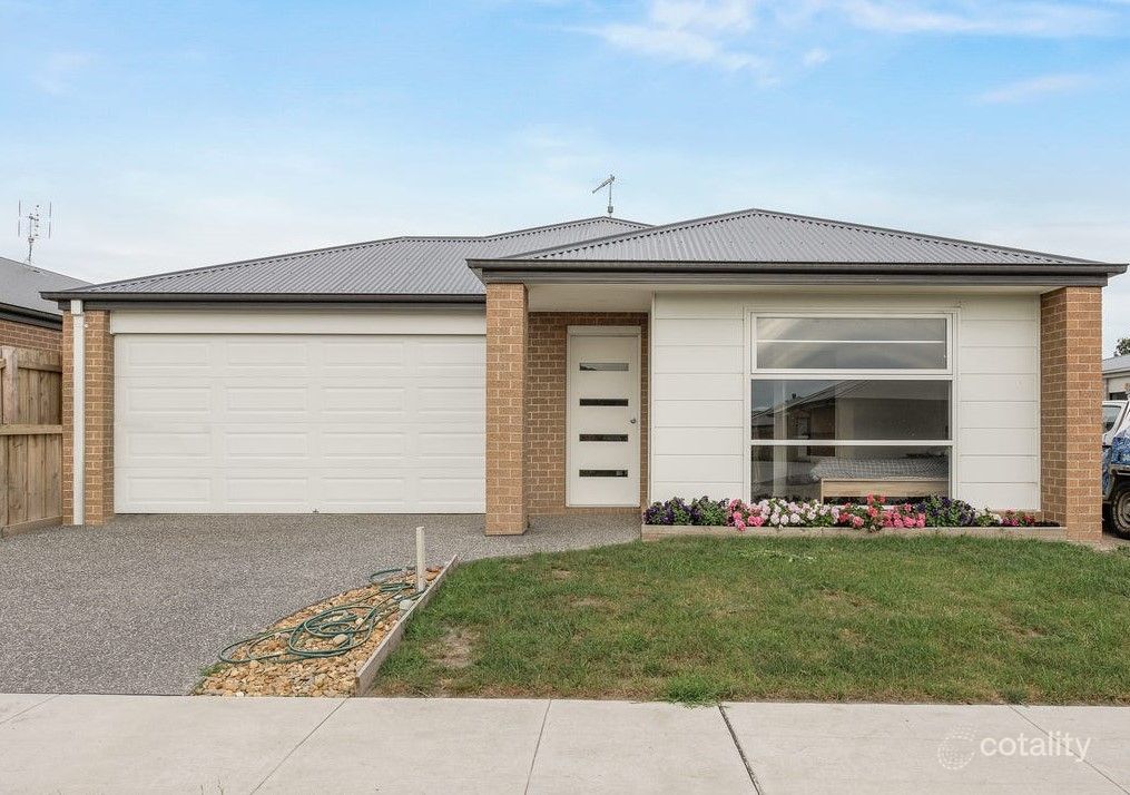 55 Mcrae Dr, Dalyston, VIC 3992