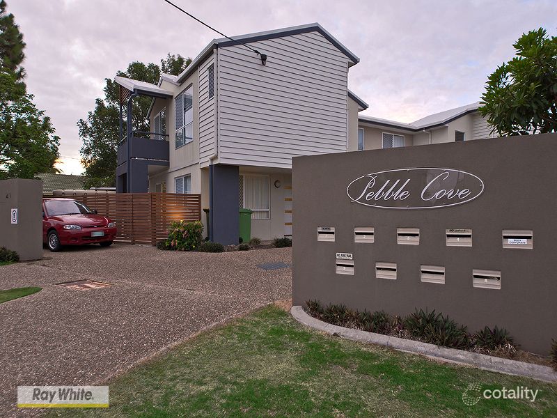 6/21-23 Thompson Cres, Clontarf, QLD 4019