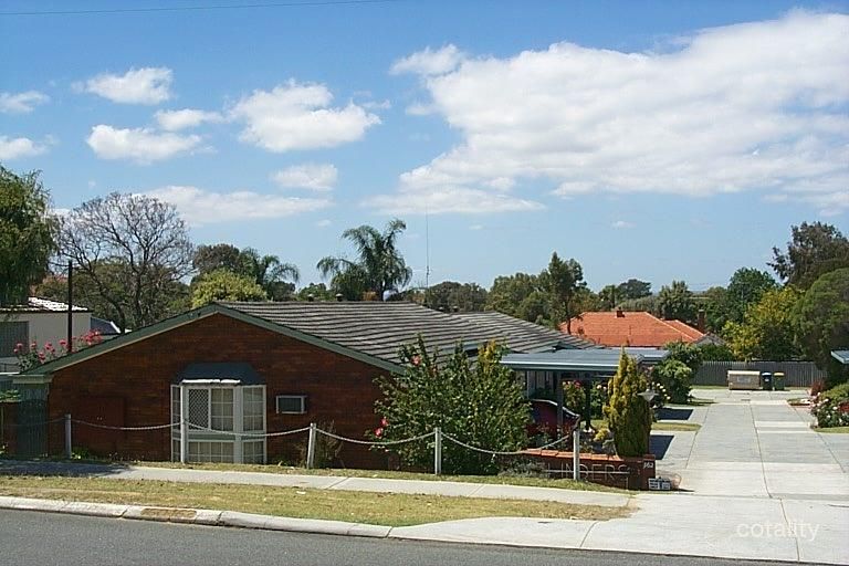 160 Flinders St, Yokine, WA 6060