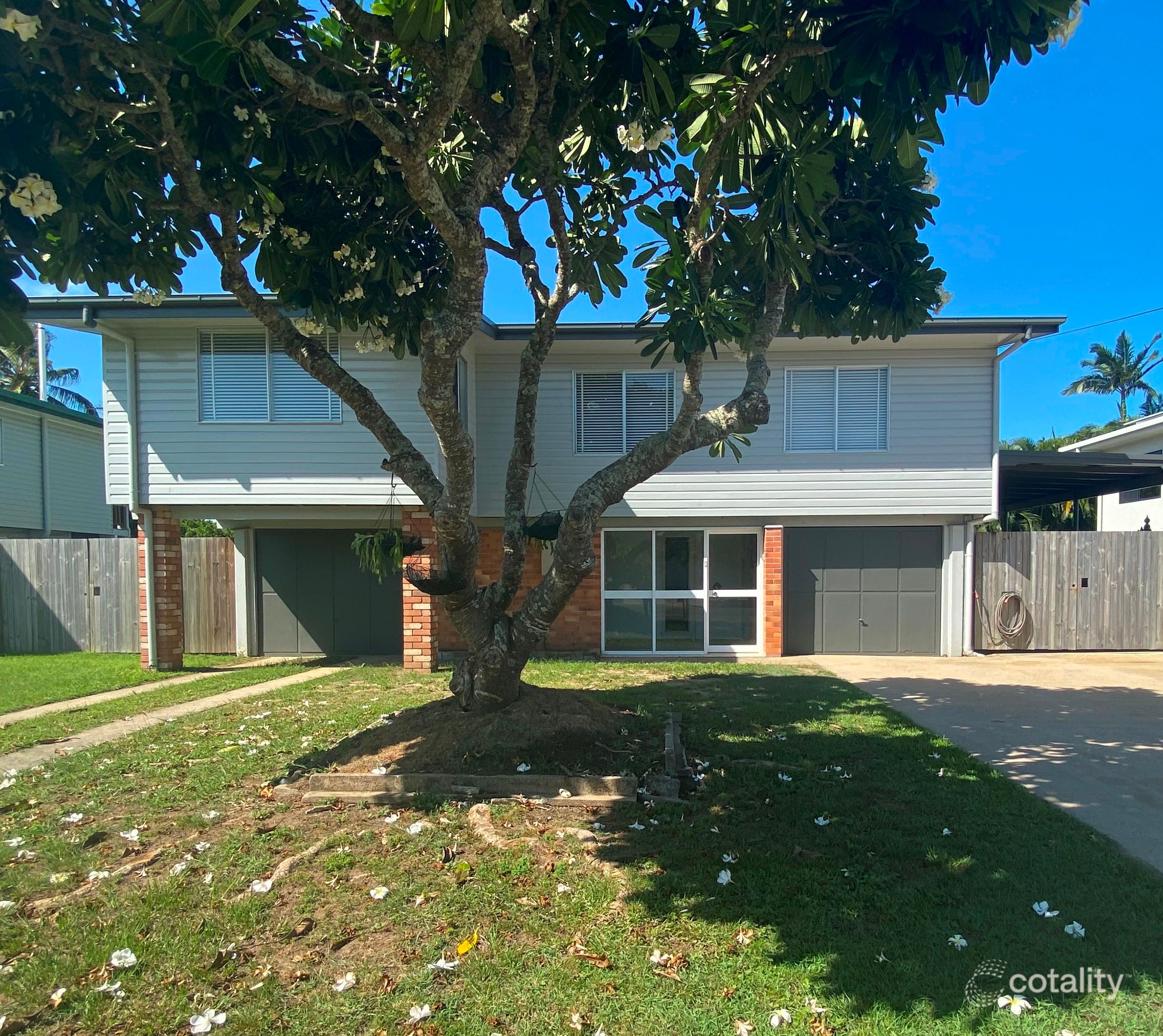 8 Weir St, East Mackay, QLD 4740