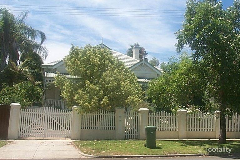 52 St Leonards Ave, West Leederville, WA 6007