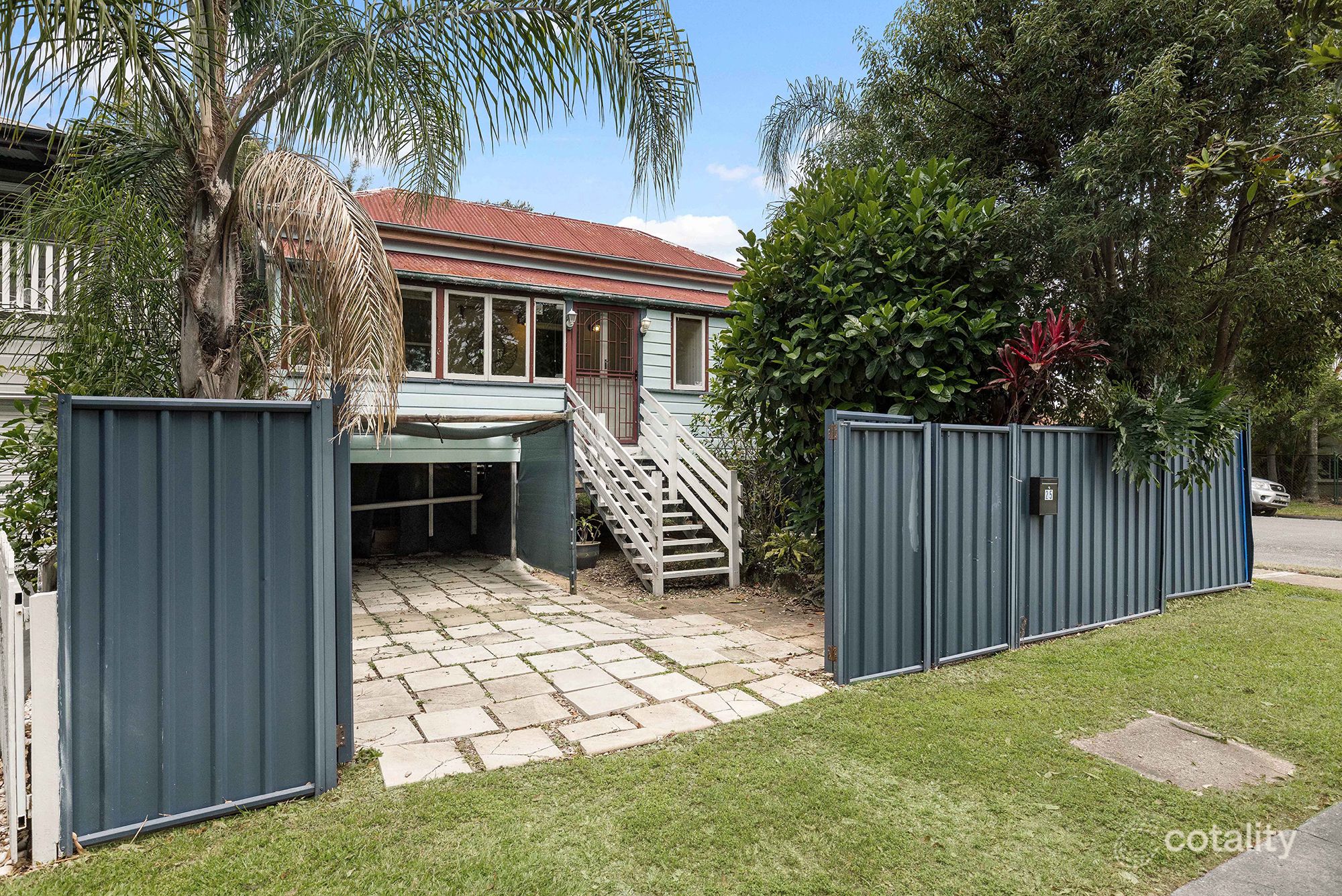 25 Annie St, Woolloongabba, QLD 4102