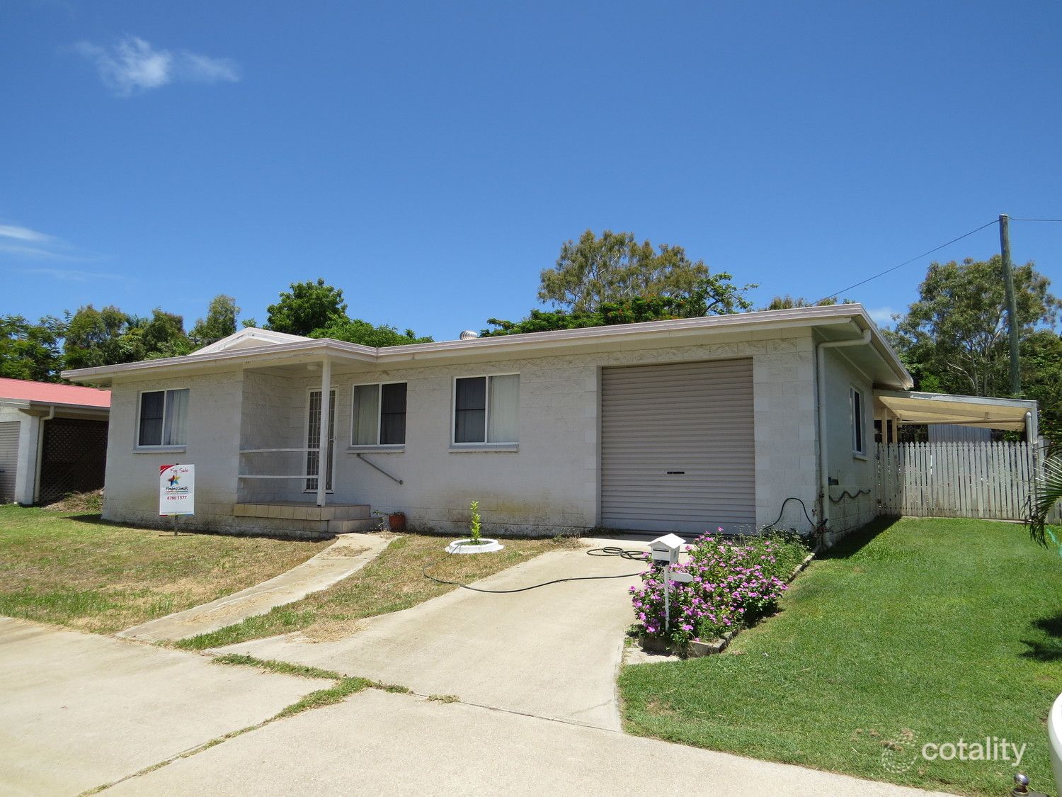 8/30 John St, Bowen, QLD 4805