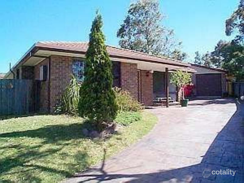 30 Scarborough Cct, Albion Park, NSW 2527