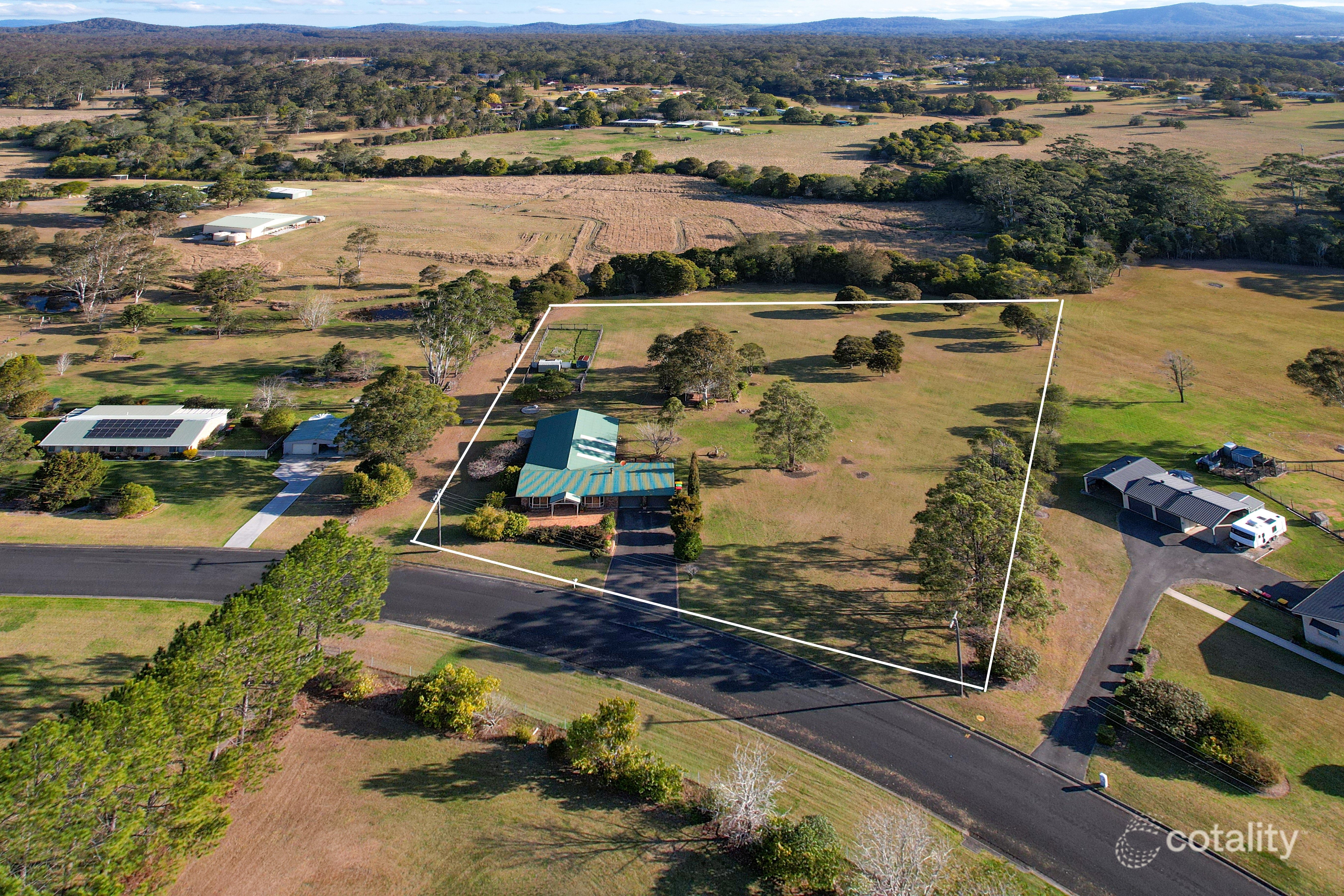 334 Sarahs Cres, King Creek, NSW 2446