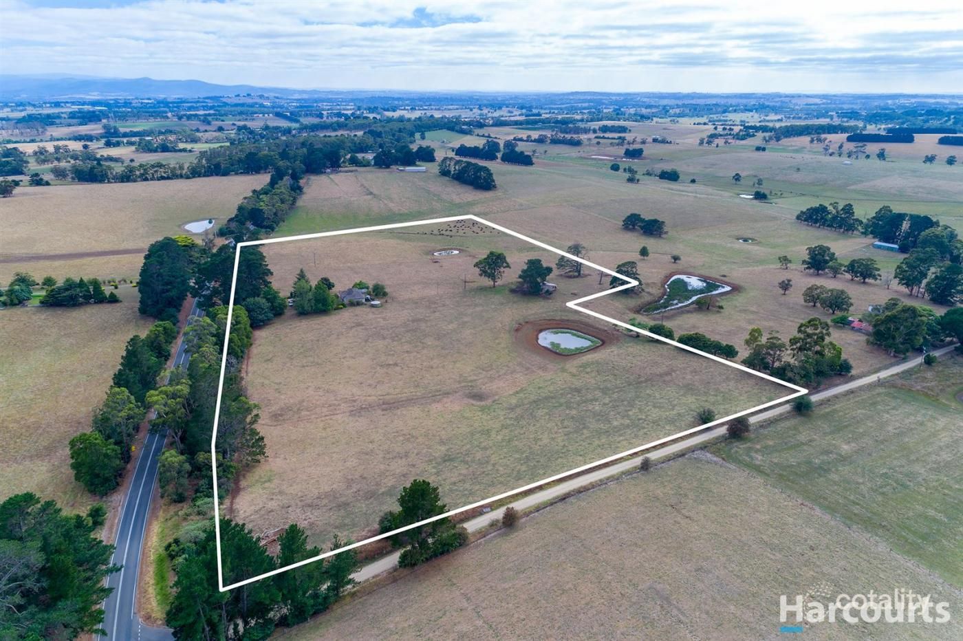 2556 Westernport Rd, Ripplebrook, VIC 3818