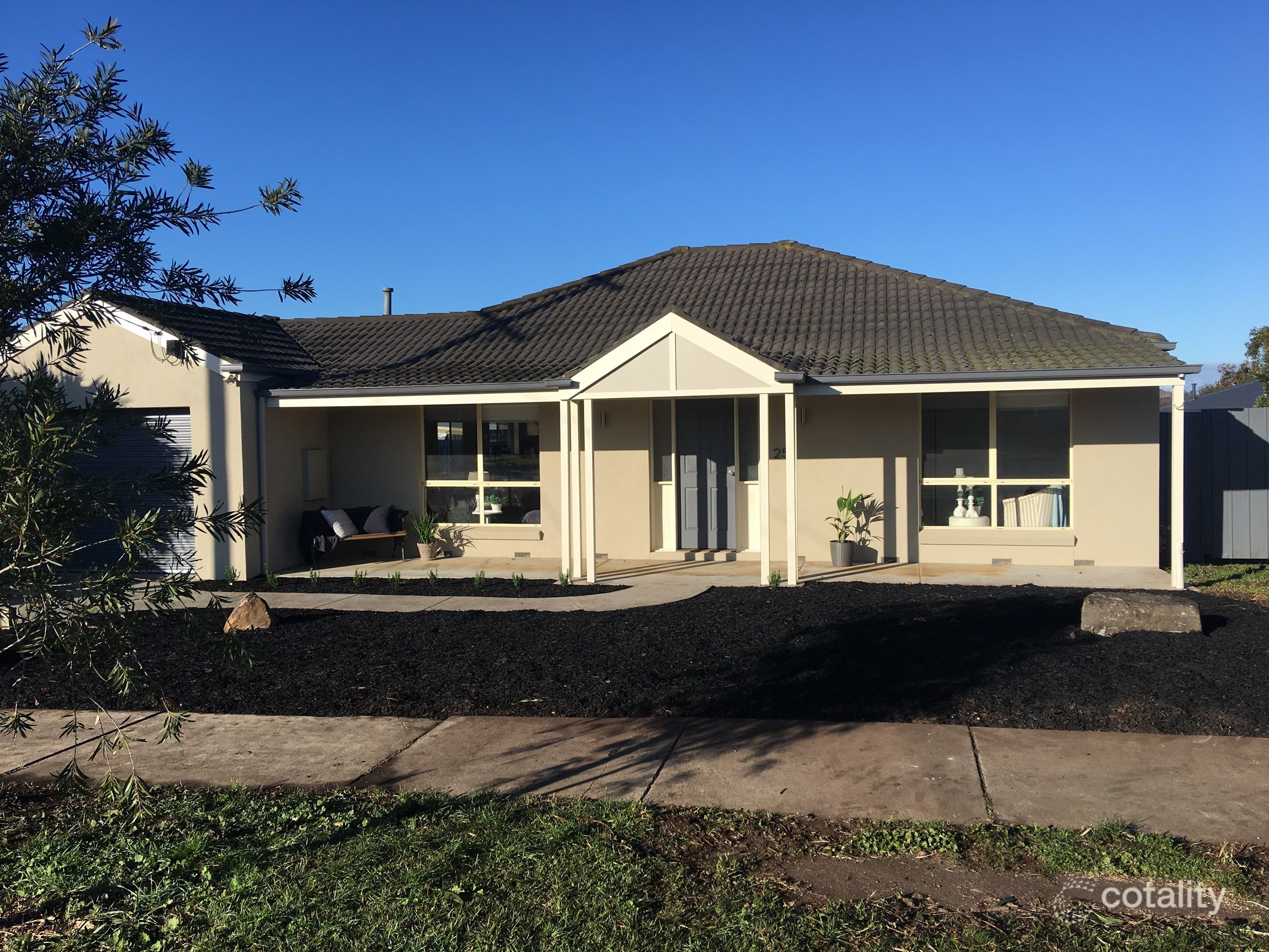 25 Whites Rd, Warrnambool, VIC 3280