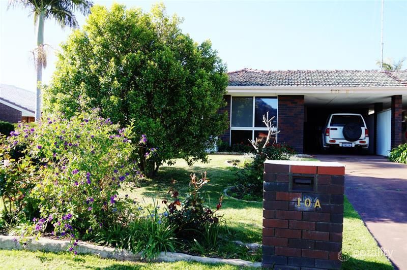 10a Hull Hts, Waroona, WA 6215