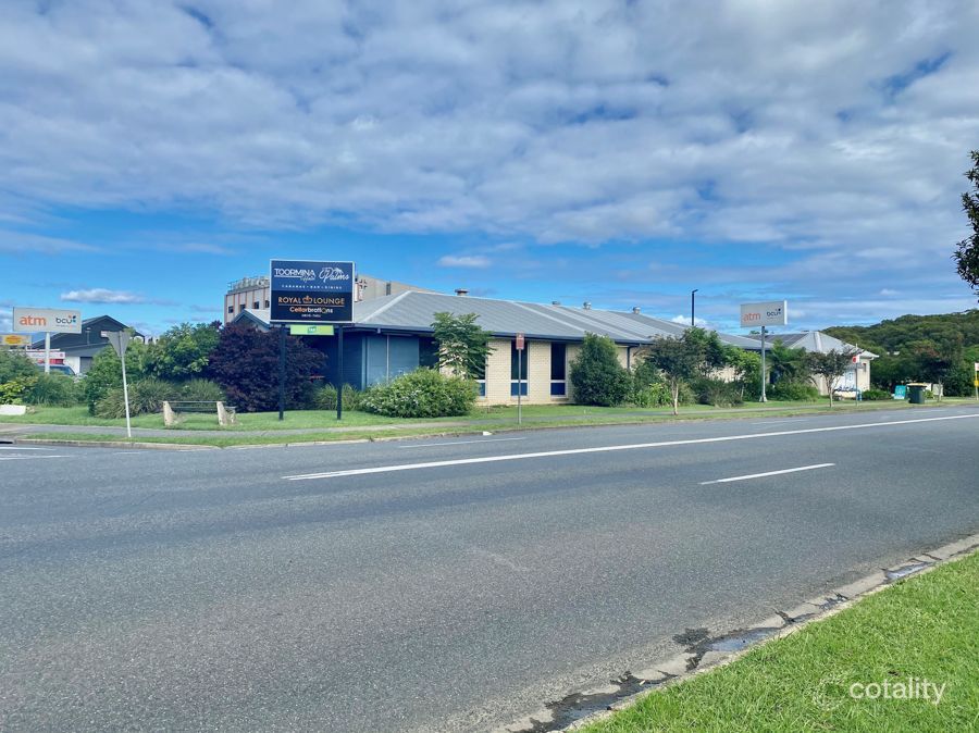 1 Minorca Pl, Toormina, NSW 2452