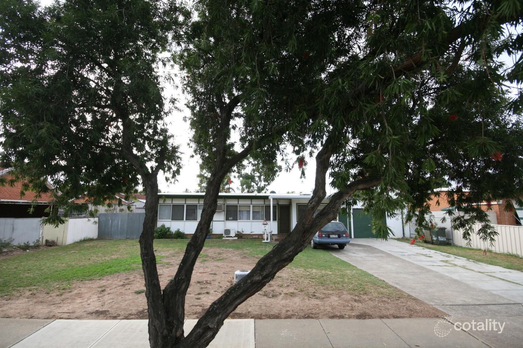 20 Young St, Dudley Park, SA 5008