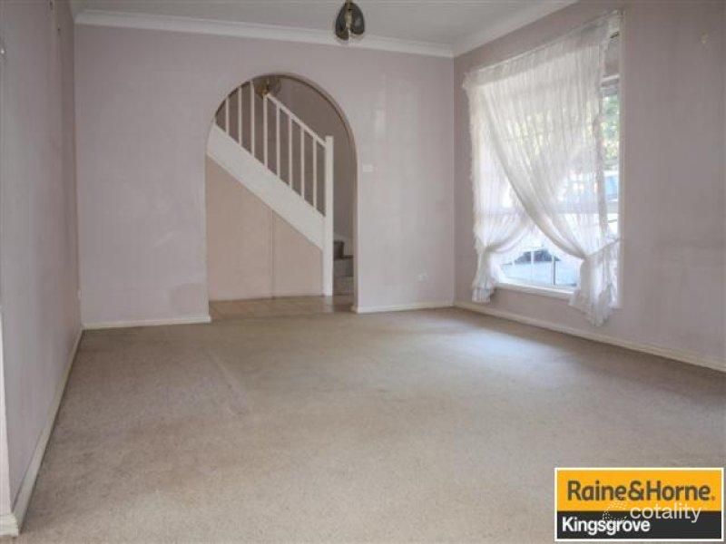 1 St Albans Rd, Kingsgrove, NSW 2208