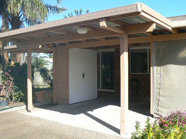 5/74 Winchelsea St, Pialba, QLD 4655