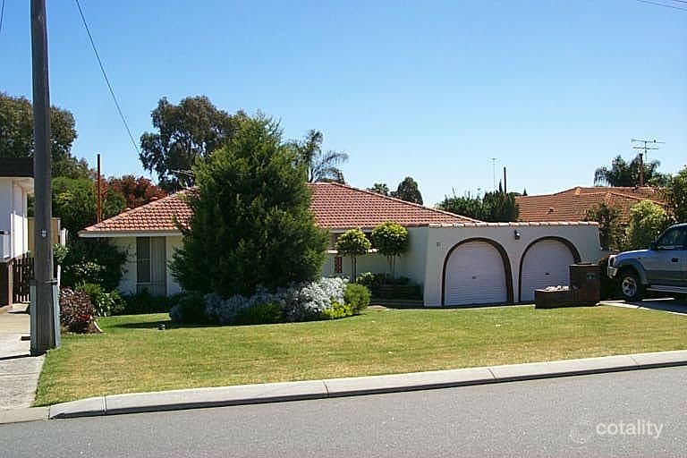 31 Salmson St, Balcatta, WA 6021