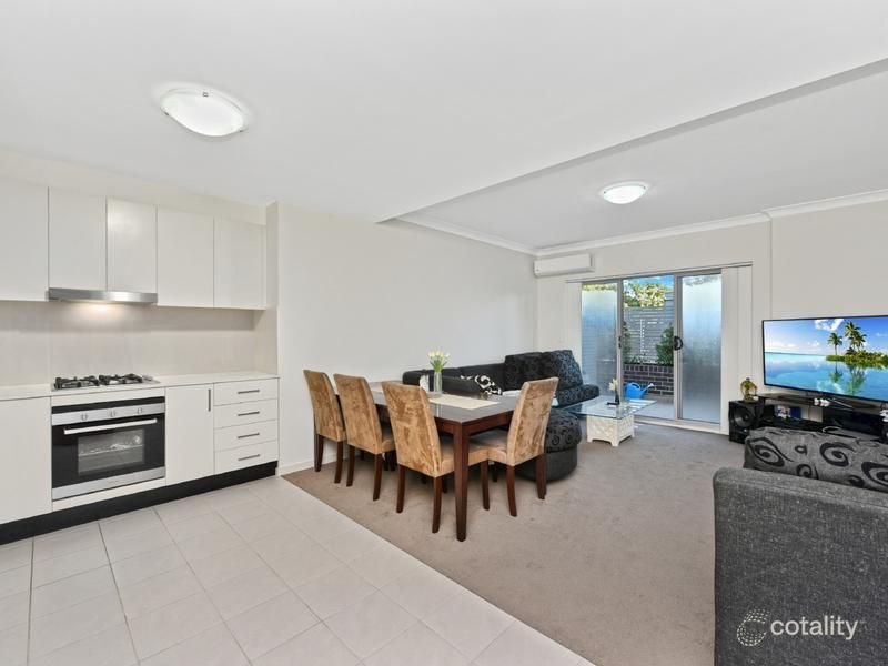 3/32 Station St, Dundas, NSW 2117