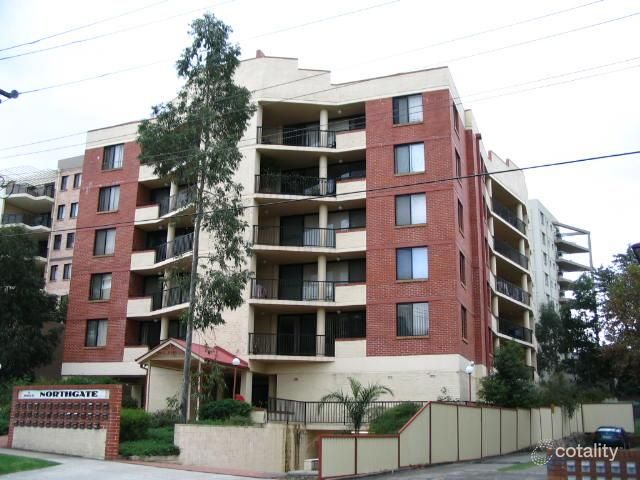 24/18 Harold St, Parramatta, NSW 2150