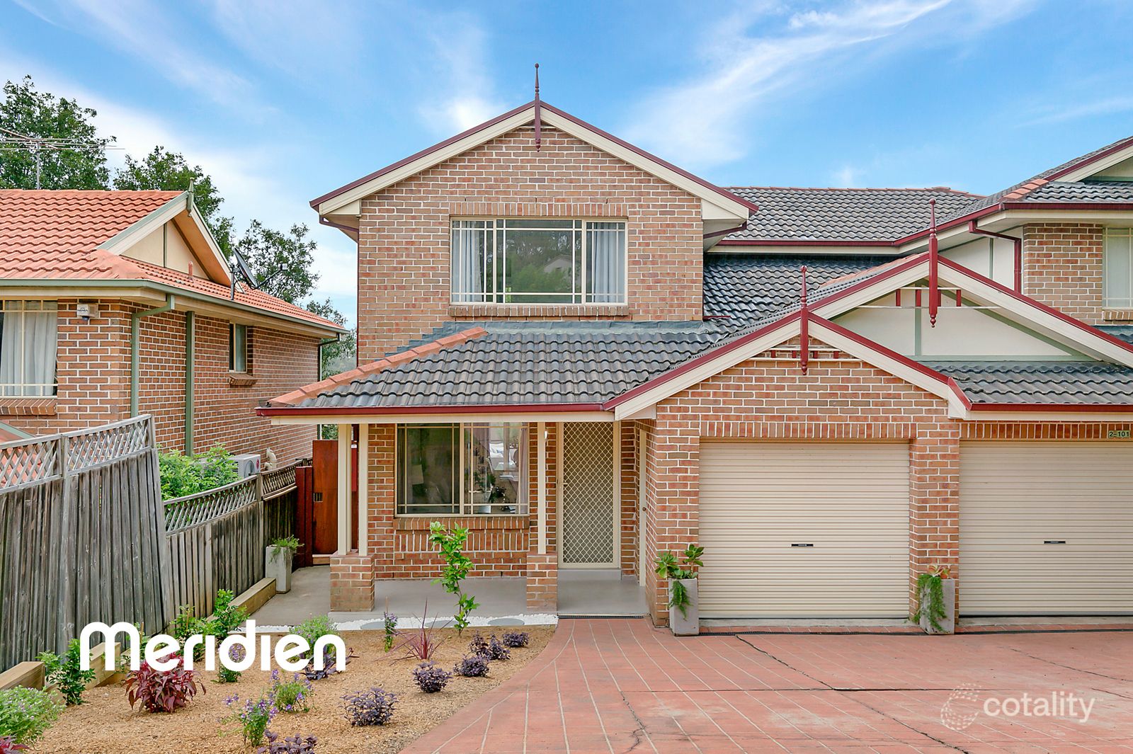 1/101 Oratava Ave, West Pennant Hills, NSW 2125