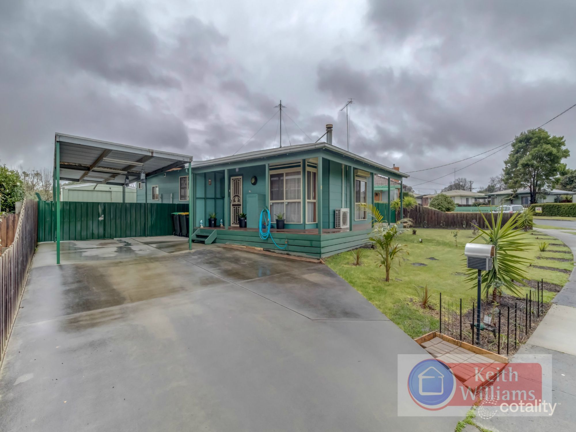 11 Anderson Ave, Yallourn North, VIC 3825