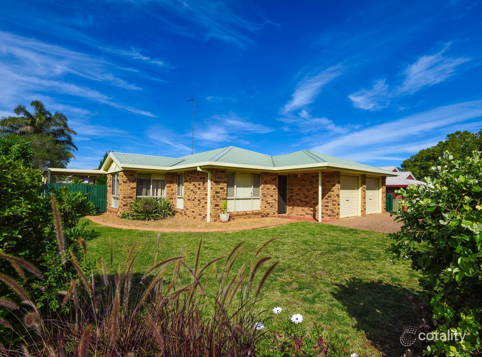 384 Boundary St, Wilsonton, QLD 4350