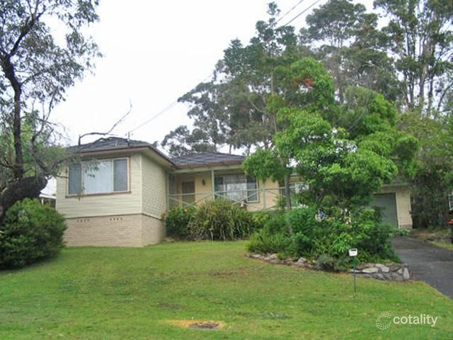 47 Browallia Cres, Loftus, NSW 2232