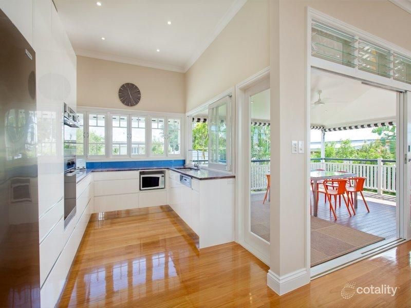 108 Gordon St, Hawthorne, QLD 4171