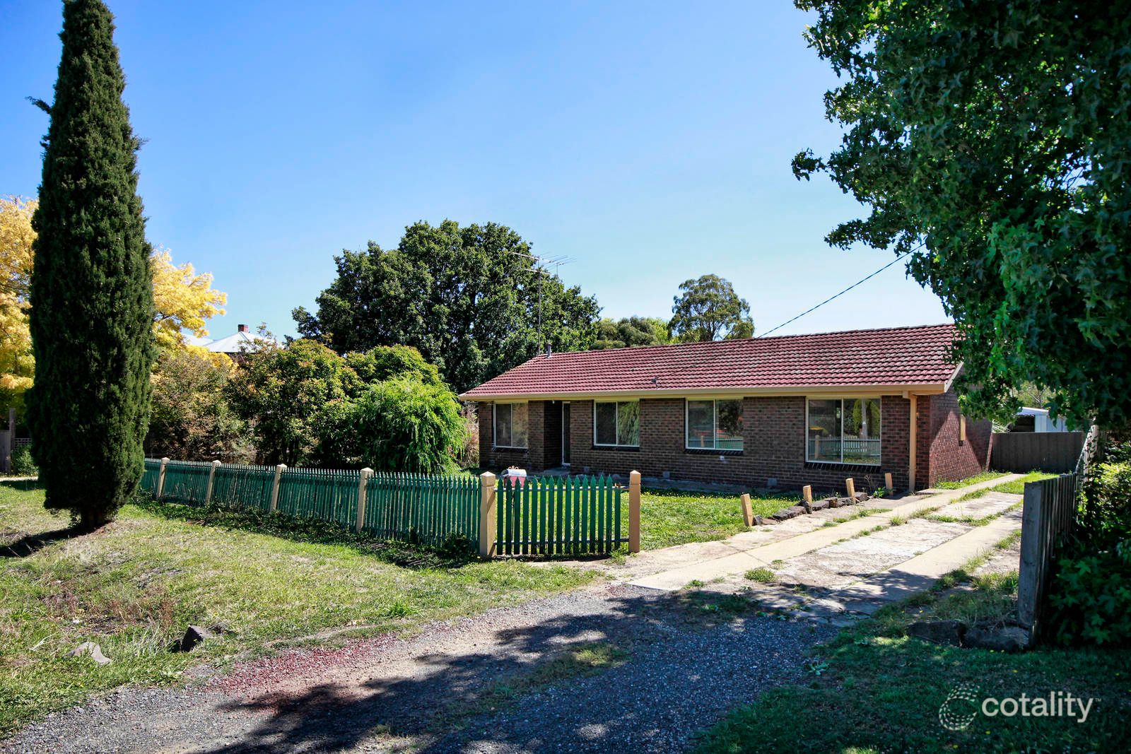 58 Jennings St, Kyneton, VIC 3444